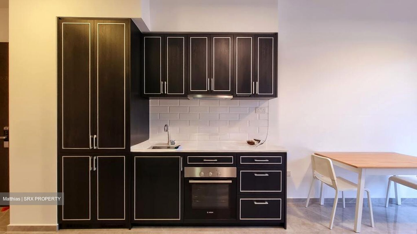 Mayfair Gardens (D21), Condominium #502914211